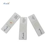 Medical 100pcs Set 1.0mm Parasite Microscope Slides