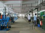 UL Rubber Cable SVOO 3C