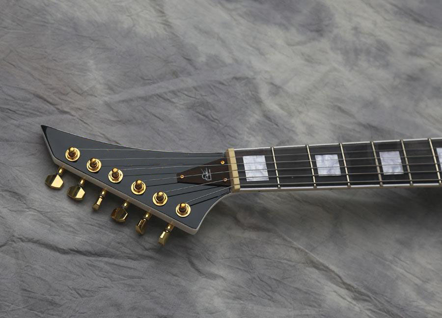 Custom Grand Randy Rhoads V Electric Guitar