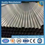 201 304 Decorative Ping Tube 69 Stainless Steel Pipe with 20000 Tons Per Year