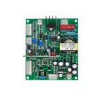 Electronic Pure Sine Wave Inverter Rigid Flexible PCB
