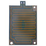 High Thermal Efficiency Heat Evenly Thick Film Heating Element