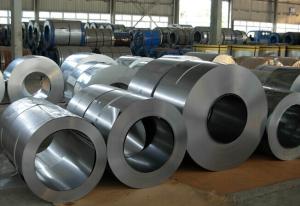 Quality ASTM GB Cold Rolled Steel Coil wholesale