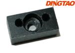 85978000 GT1000 Cutter Parts , GTXL Cutter Spare Parts Mount Clutch Gtxl Black