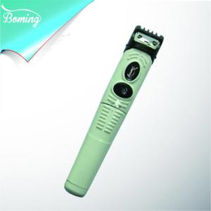 Quality Multifunctional 2 Pieces Hair Beard Trimmer Battery Operated Rustproof Stylish wholesale