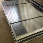 SECC EG Steel Sheet Coil JISG 3302 1m 2m 24 26 28 Gauge For Weldability