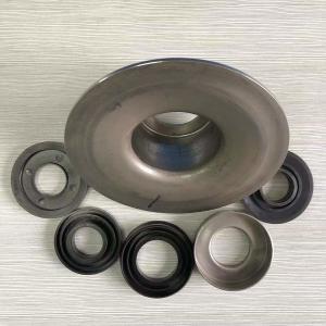Quality 108mm 3.0mm Roller Bearing Block Sets TK6305-108 Belt Conveyor Roller Parts wholesale