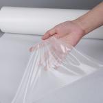 Good Elastic Stretch TPU hot melt glue film Adhesive For Underwear