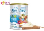 DHA Formula Goat Milk Powder For Students Children 800g