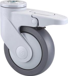 Quality Hospital Caster Medical Cart Casters wholesale