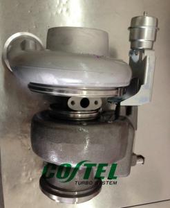 Quality Cummins Dennis Coach Diesel Holset Turbo Charger with ISX2 Engine HX55W wholesale