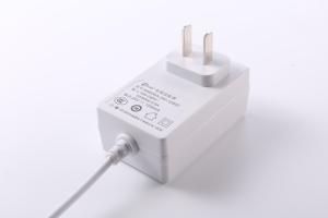 Quality 30W 10 Volt AC DC 9 Volt Adapter Doe Vi Level 12V 800ma Power Adapter wholesale