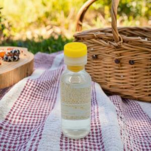 Quality BEESTAR Fresh Press-Out Lemon Honey Water Separation Anytime Drink Bottle Packaging Bee Product for Health-Conscious Individuals wholesale
