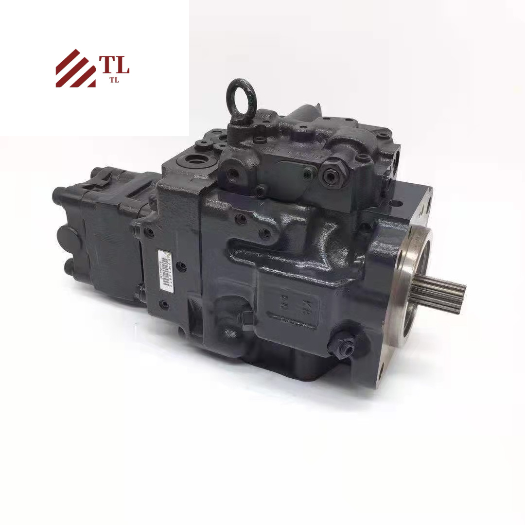 Farms PC40MR-2 Main Pump 7083S00460 Hydraulic Pump 708-3S-00460 for Crawler Excavator