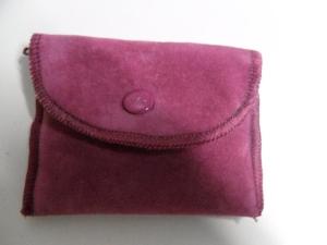 Quality Velvet Jewelery Pouch, Jewelry Pouch wholesale