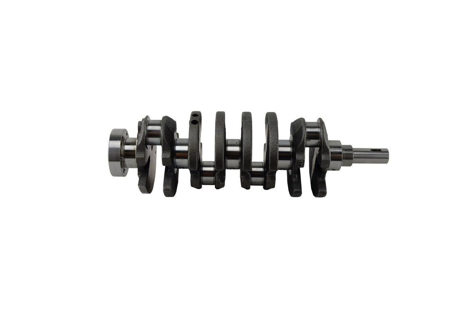 American cars Crankshaft for Chevrolet Buick Ford and Cadillac Excellent Durability