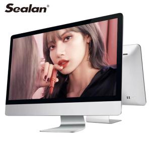 Quality 23.6&quot; Wireless Desktop Computer wholesale