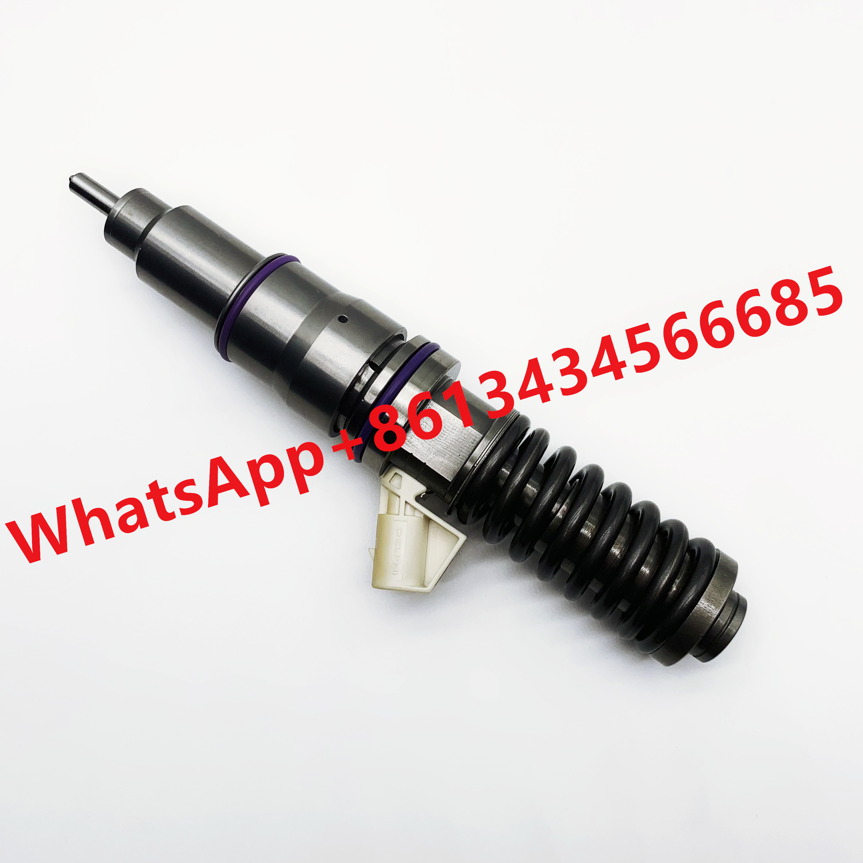 Diesel Common Rail Injector 20547350 BEBE4D00203 85000416 EX631016 E1 For VOLVO TRUCK/VOLVO FH12 TRUCK
