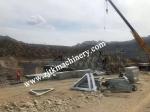 Steel Truss bridge ,prefabricated steel truss ,Mabey Delta bridge, panel bridge