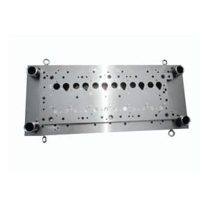 Quality Heading Auto Head Gasket Metal Stamping Mould Die wholesale