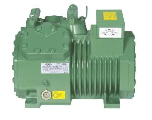 Quality 4TES-9Y 9HP Semi Hermetic Compressor For Freezer Chiller Room wholesale
