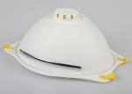 Factory make fashion Cup-shaped disposable Personal Respiratory Protection face
