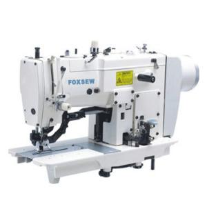 Quality Direct-Drive Button Holing Sewing Machine FX781D wholesale