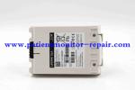 2.5Ah 12V Endoscopy Lifepak 12 Defibrillator Battery LIFEPAK SLA PN 3009378-004