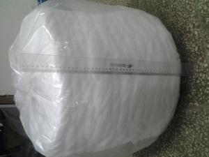 Quality Hydrophilic Wound Cotton Sliver No Harmful Residues For Medical Products wholesale