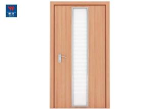 Quality 60min Fire Rated Glass Doors wholesale