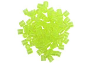 Quality Beekeeping Tools Plastic Green Queen Rearing System Queen Bee Cell Cup wholesale