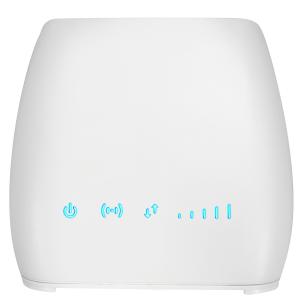 Quality 5dbi Antenna Broadband Sim Card Router White RJ11 Port wholesale