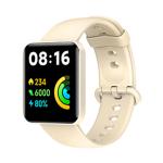 Distance Steps Alarm 3BAR Fashion Smart Watch Square Shape CE