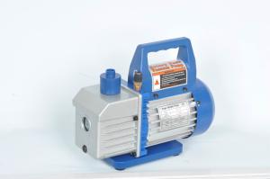 Quality 150 Microns 340L/Min 220V Rotary Vane Vacuum Pump wholesale