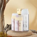 Biodegradable 16ml Airless Pump Bottles Eco Friendly And Stylish