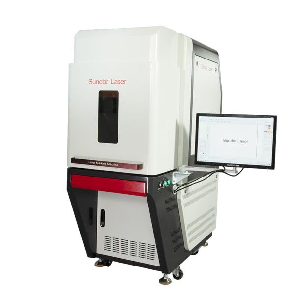 Perfect Laser-Closed Cabinet Type 3W 5W 7W 10W Glass/Acrylic Non-metallic UV
