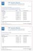 Jintang Bestway Technology Co., Ltd. Certifications