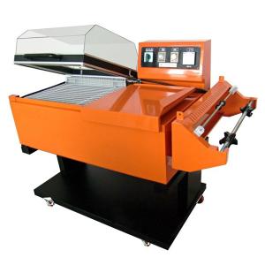 Quality 2-in-1 thermal shrink packing machine with CE wholesale