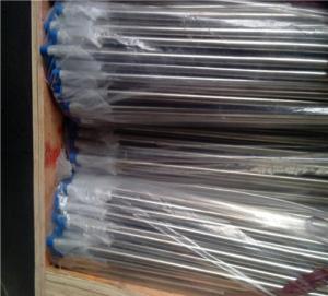 Capillary tube Stainless steel pipe small diameter