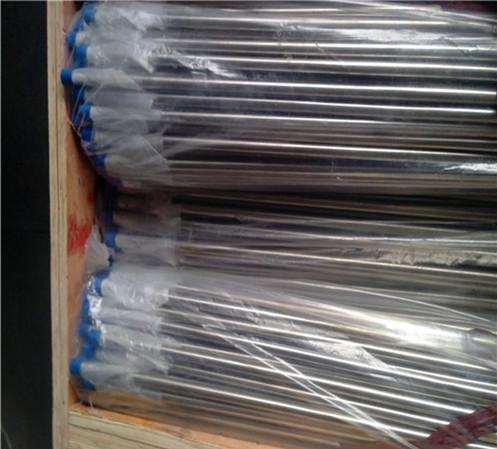 Cheap Capillary tube Stainless steel pipe small diameter for sale