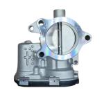 Car Parts EC5 Throttle Valves For Peugeot 2008 301 308 408 Citroen C3XR C4L