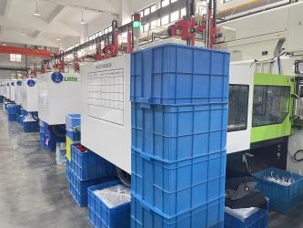 NINGBO XINYAN PACKAGING CO.,LTD