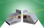 POP Cardboard Dislay Box