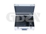 High Sensitivity SF6 Gas Leak Detector SF6 Gas Analyzer Fast Testing Speed
