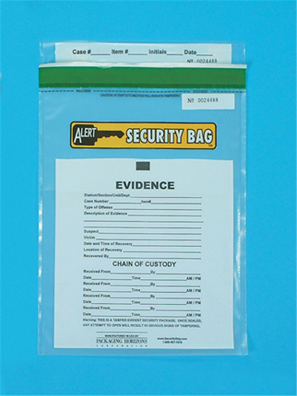 Duty - Free Shopping Security Cash Bags / Bank Coin Bags Multi Colors