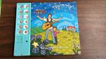 Hardcover Bound Recycle Noisy Children'S Books FSC Certification