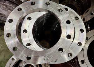 Quality EN1092-1 Stainless Steel Pipe Flange wholesale