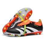 Soccer Shoes for Artificial Grass Specialized Design and Anti-Slip Performance