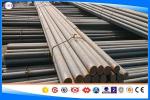 Quenched Steel Alloy Steel Round Rod , Hot Rolled Round Bar 1.6660/20NiCrMo13