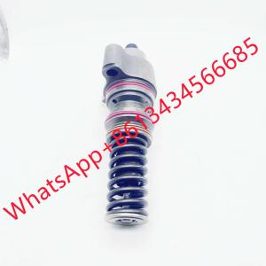 Quality 1668325 Diesel EUP Electronic Unit Injector BEBU5A00000 1625753 wholesale